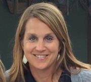Mrs. Jill Mitchell Mrs. Jill Mitchell