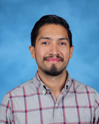Mr. Luis Tovar Mr. Luis Tovar