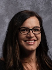 Mrs. Wilson Mrs. Wilson
