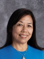 Mrs. Li (Kelly) Bourey Mrs. Li (Kelly) Bourey