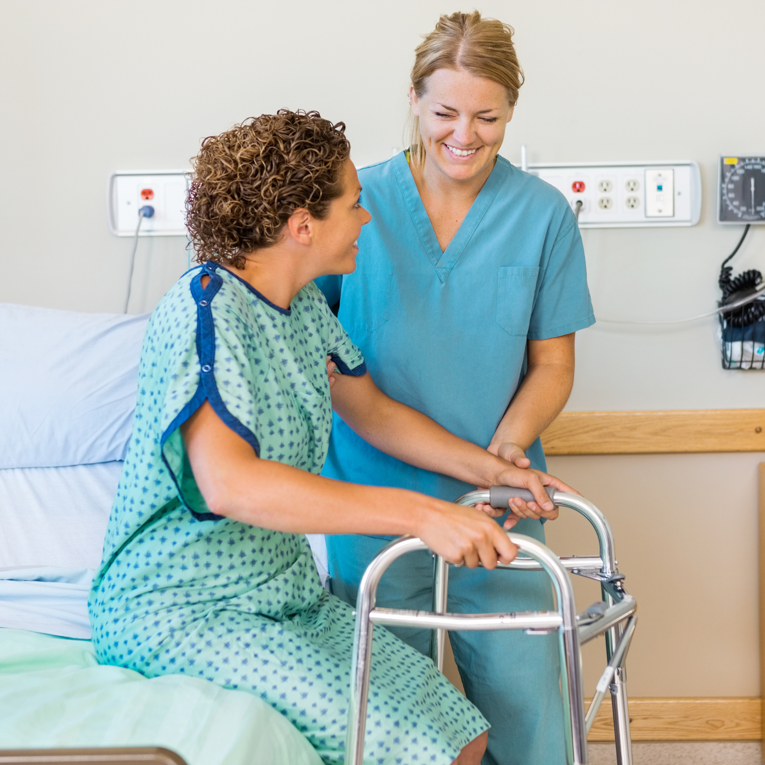 Certified Nurse Aides