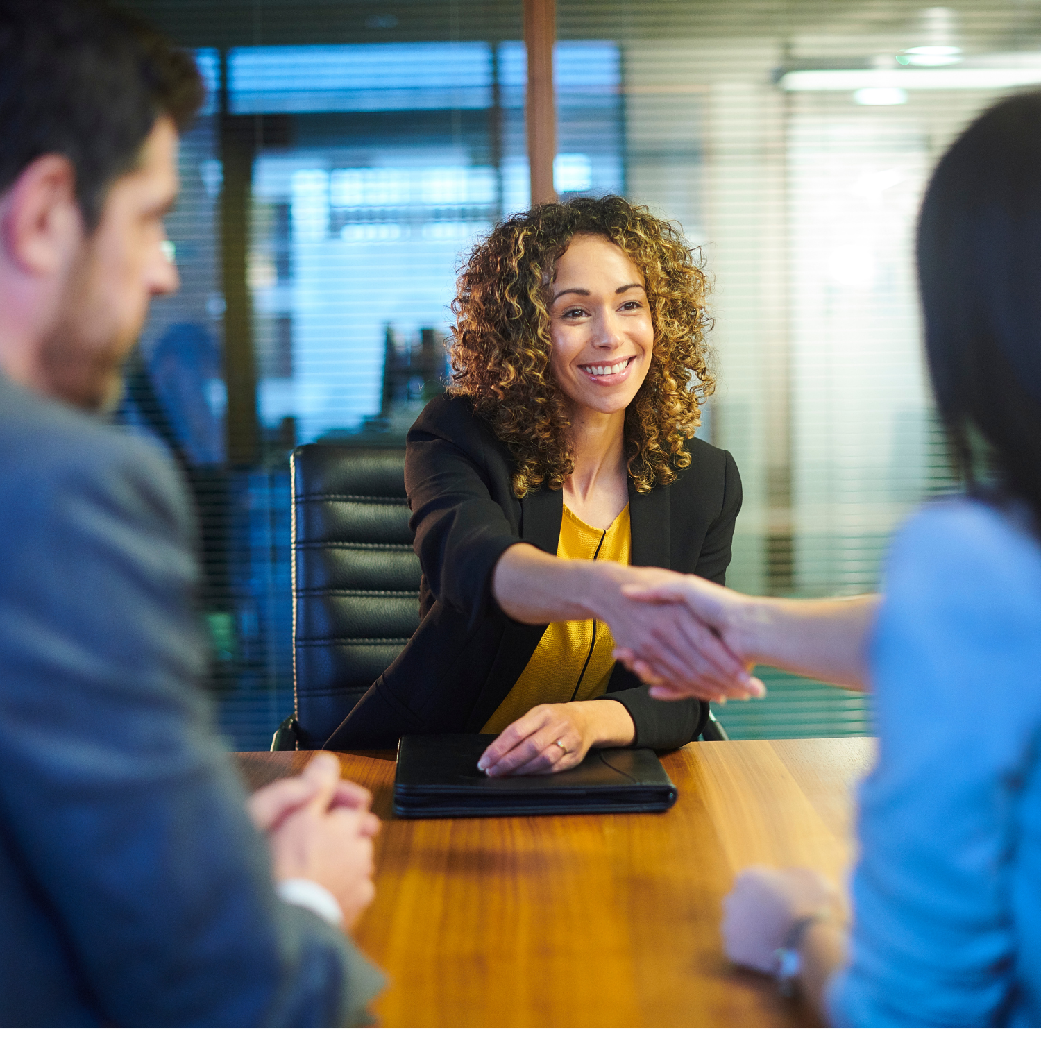 Certified Translator and Interpreters