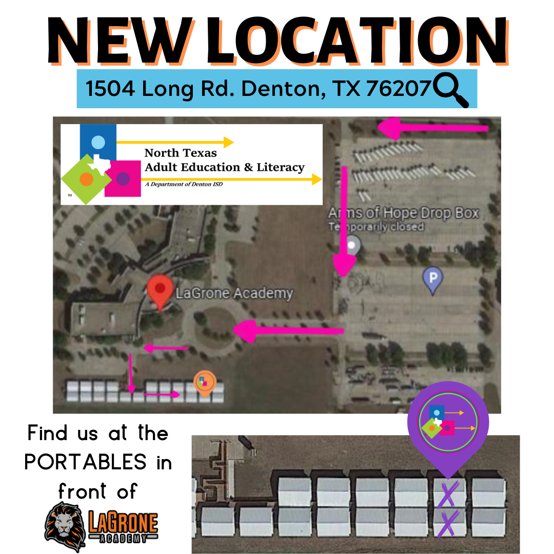 Location