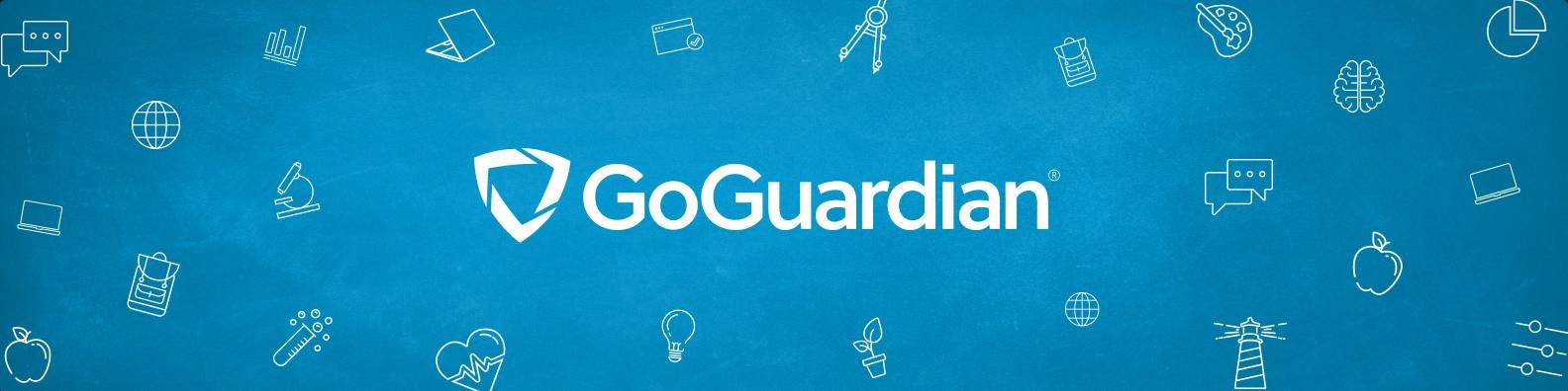 Service Desk Goguardian Teacher