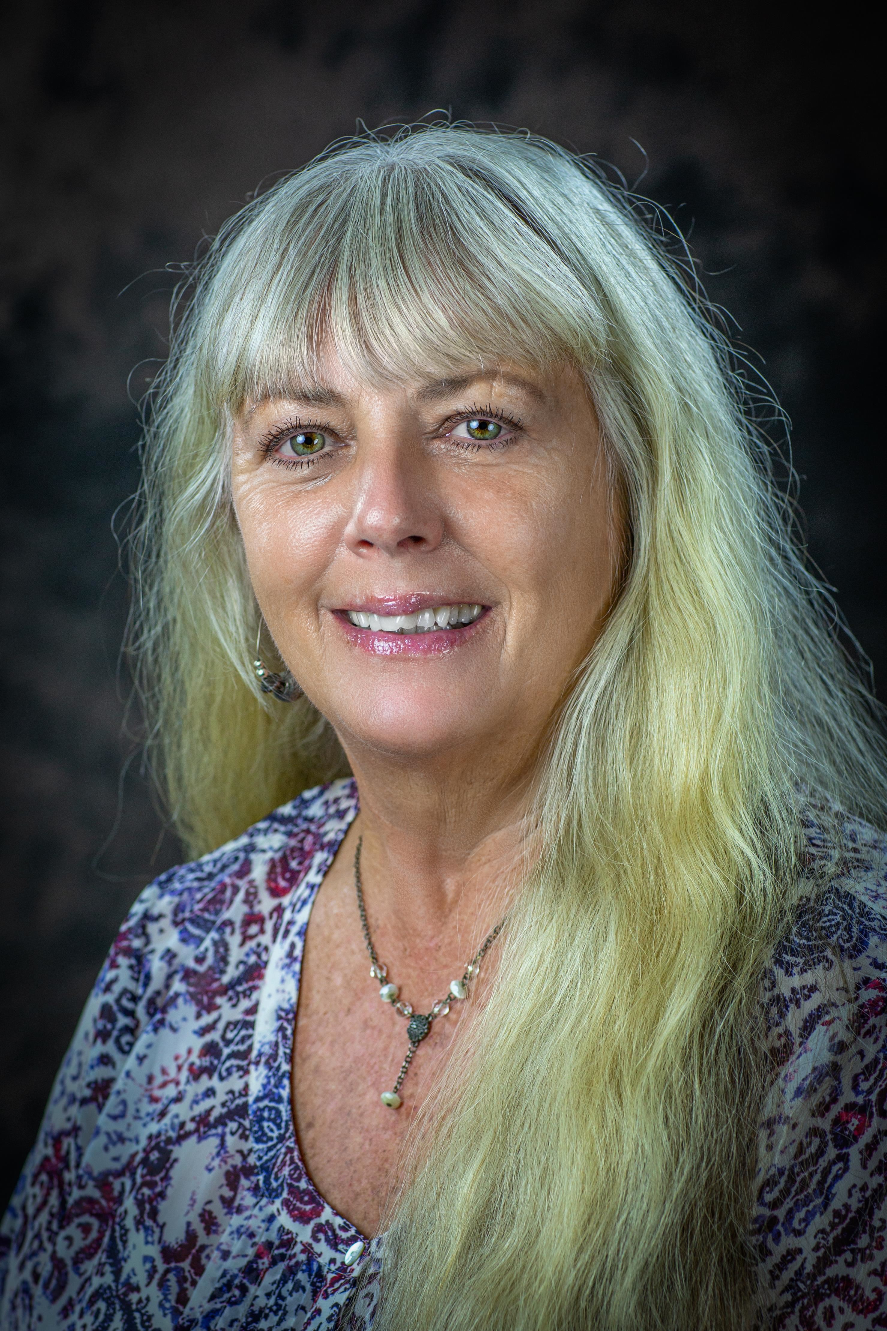 Mrs. Melody Hamilton Mrs. Melody Hamilton