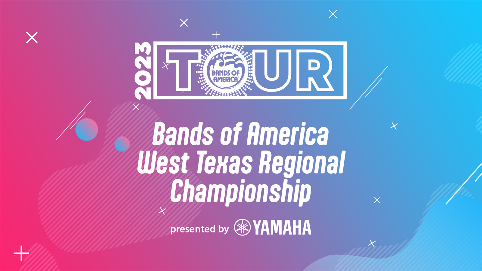  Band of America Logo