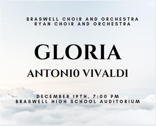 gloria 