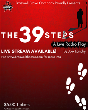 39 steps 