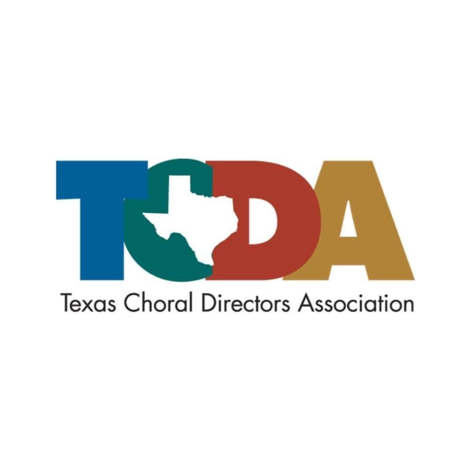  TCDA Logo