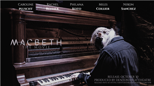 Macbeth Poster 2 