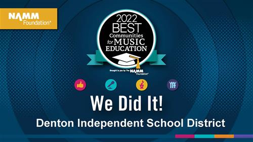 Best Community for Music Education
