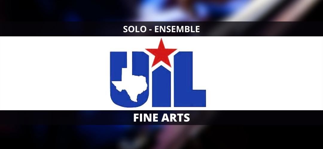  UIL Solo & Ensemble Logo