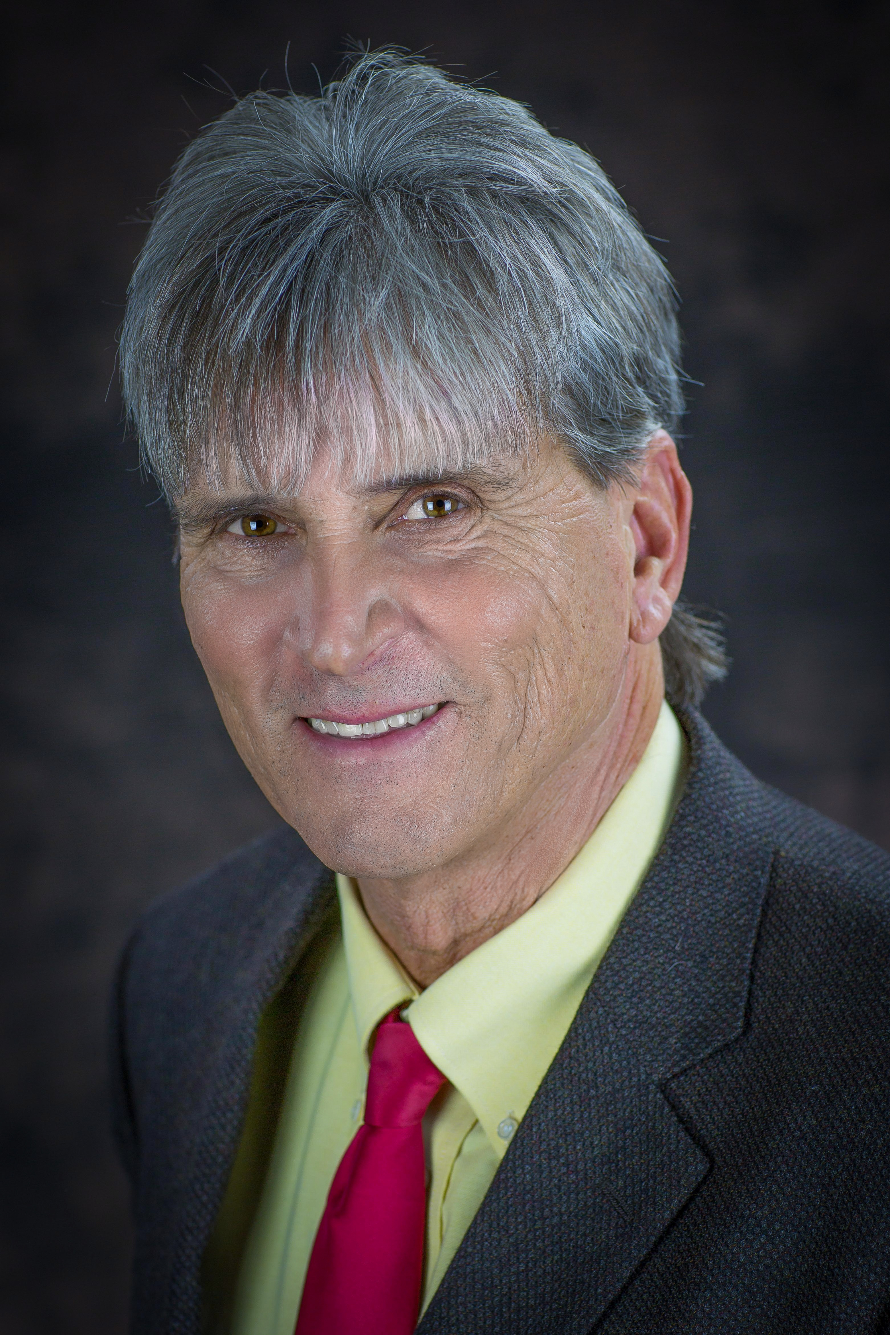Fred Younkman, Principal