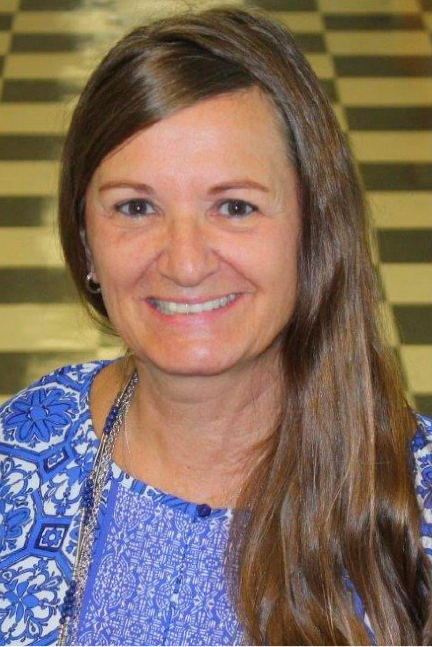 Pat Jolly, Nurse