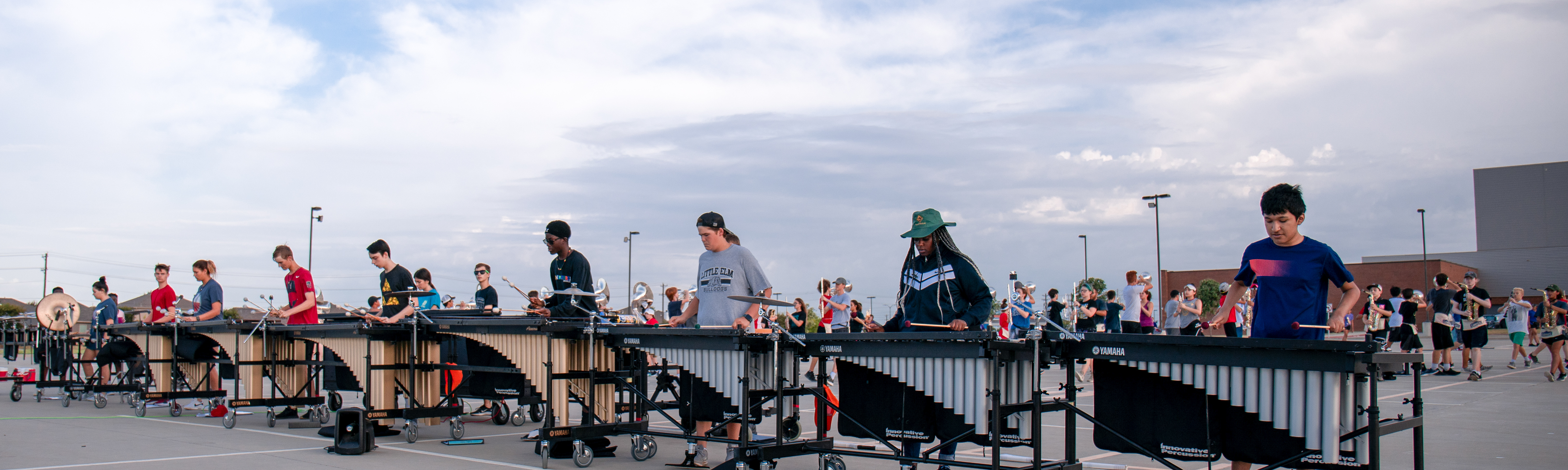 Front Ensemble