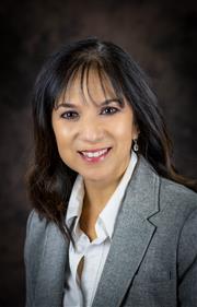 Ms. Cristina Galindo Ms. Cristina Galindo