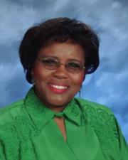 Doretha Hudspeth Doretha Hudspeth