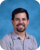Mr. John Rogers Mr. John Rogers