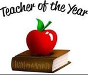 Teacher of the Year