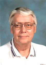 Mr. Fred Mueller Mr. Fred Mueller