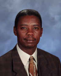 Mr. Gary Roberson Mr. Gary Roberson