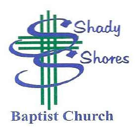 shady shores baptist chruch 
