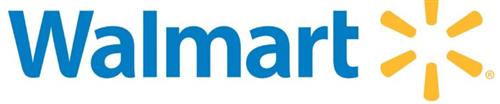 Walmart logo 