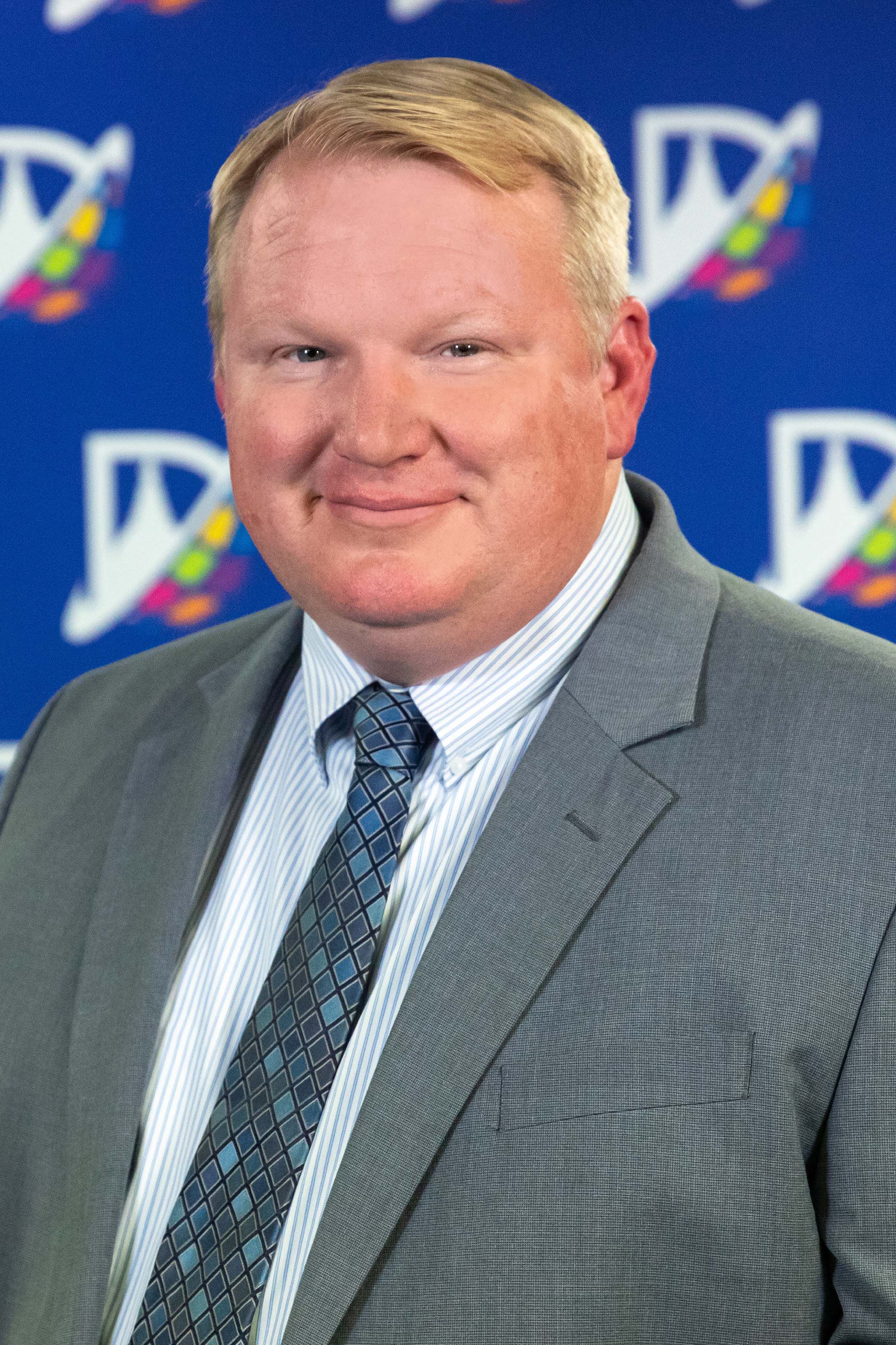 J. Harned, Assistant Principal 