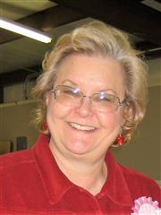 Ms. Valery Smith Ms. Valery Smith