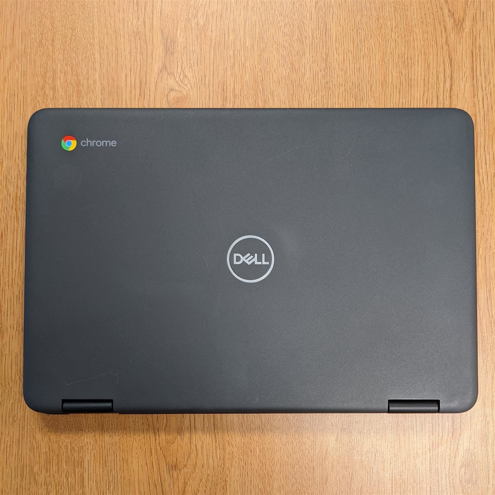  Chromebook