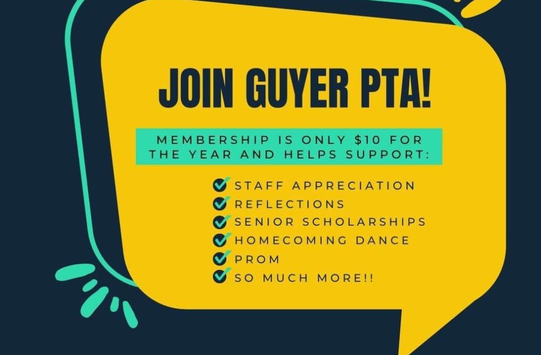  PTSA