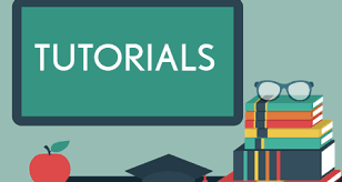  Tutorials poster