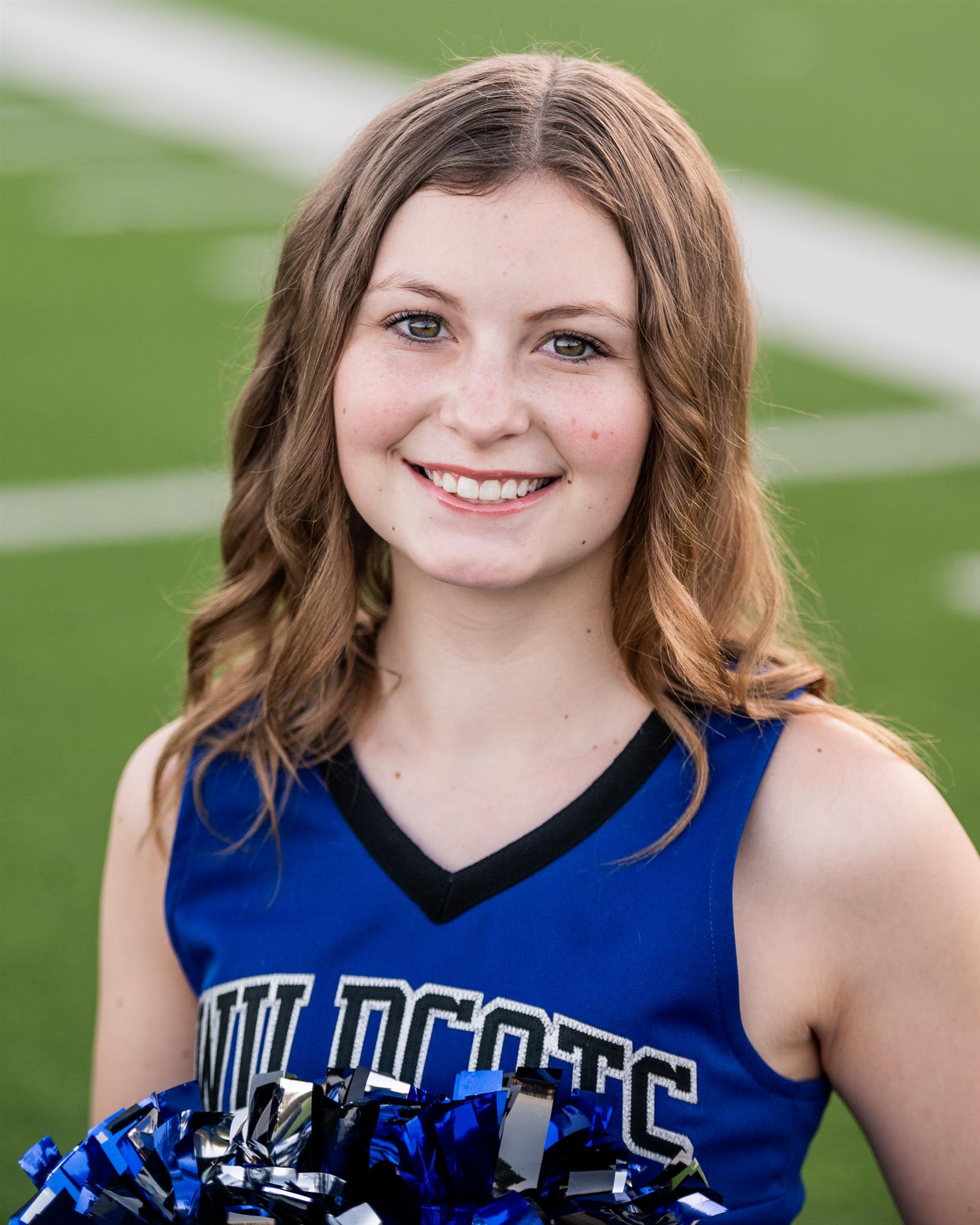 Rachel () Woods