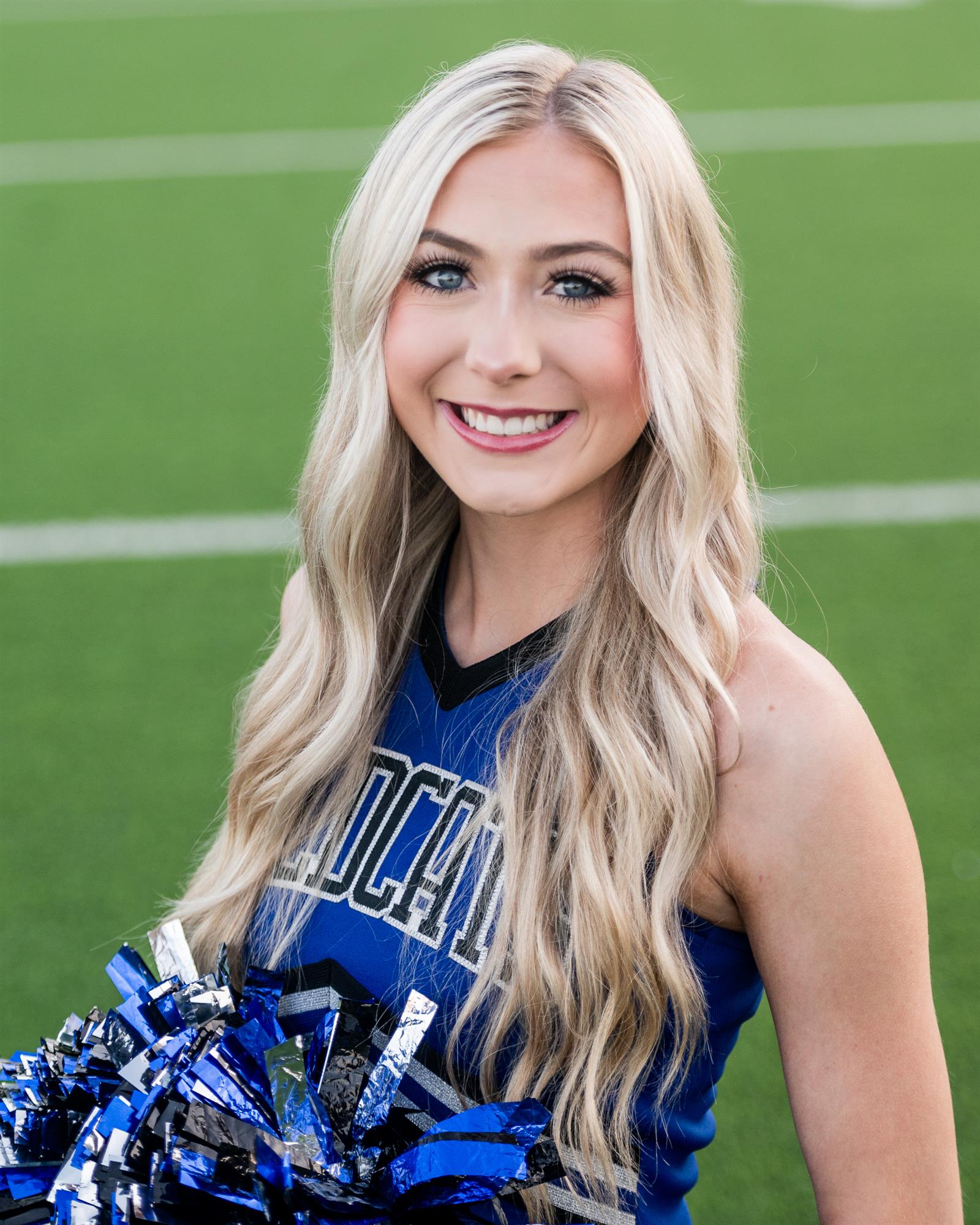 Ashlyn () Beckman