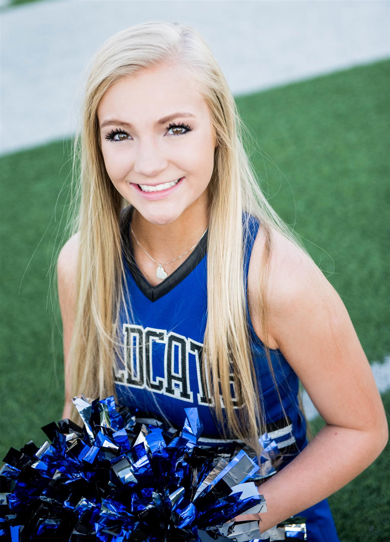 Hailey () Peterson