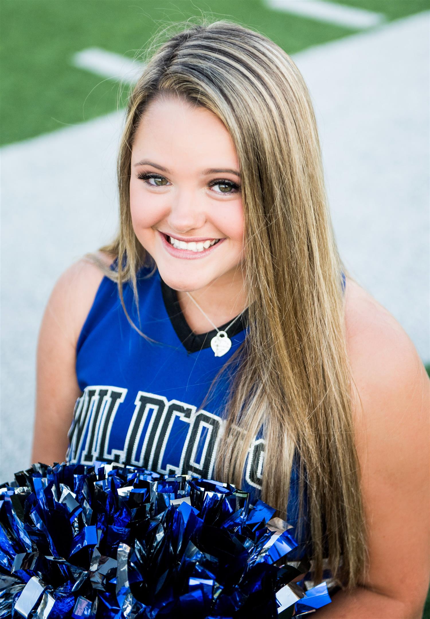 Becca () Mueller