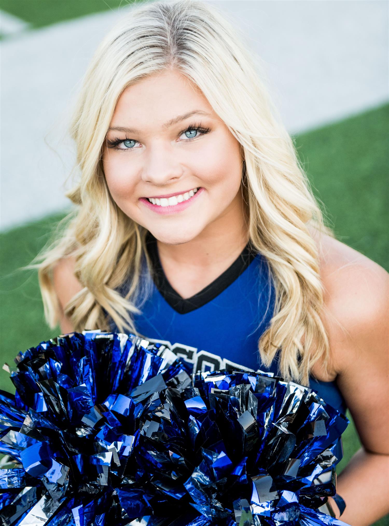 Kenzie () Baker