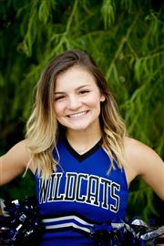 Brooke () Fischer
