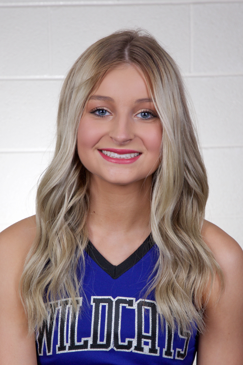Haylee () Anderson