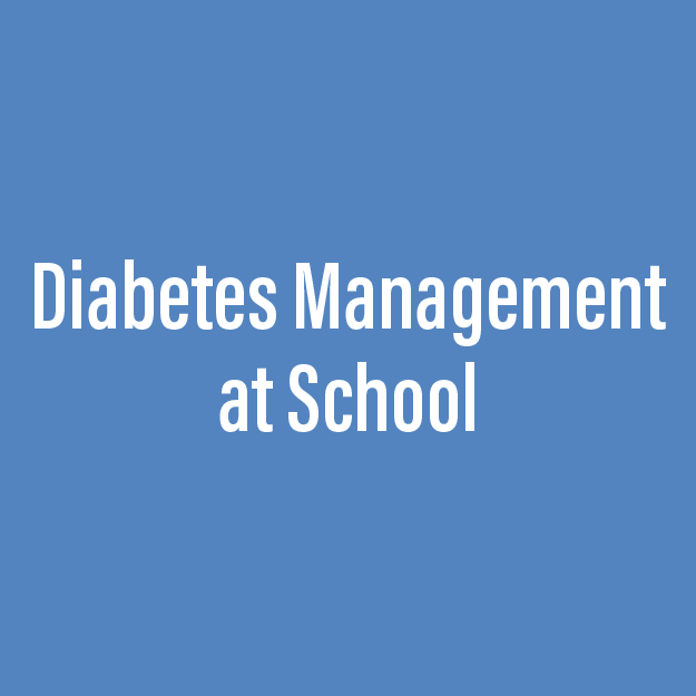 Diabetes Information