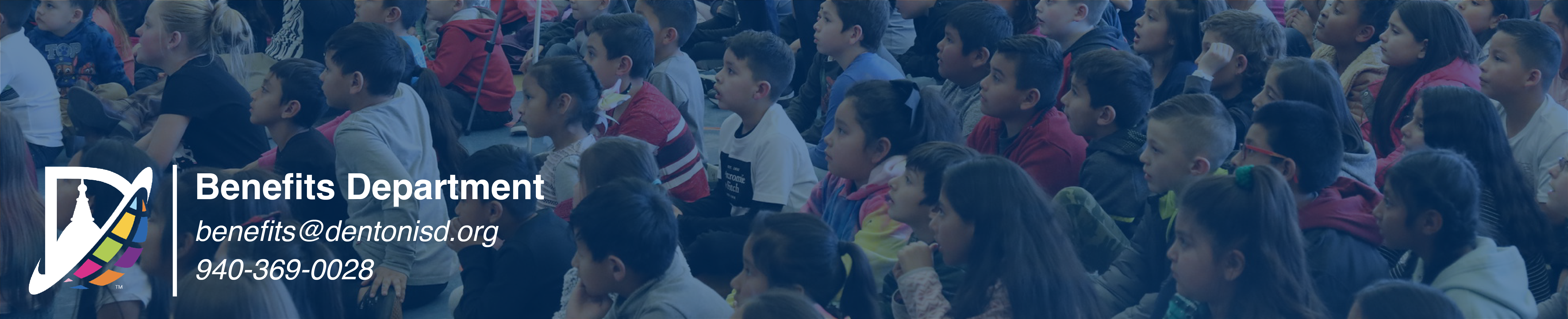 Benefits Department / Benefits Department