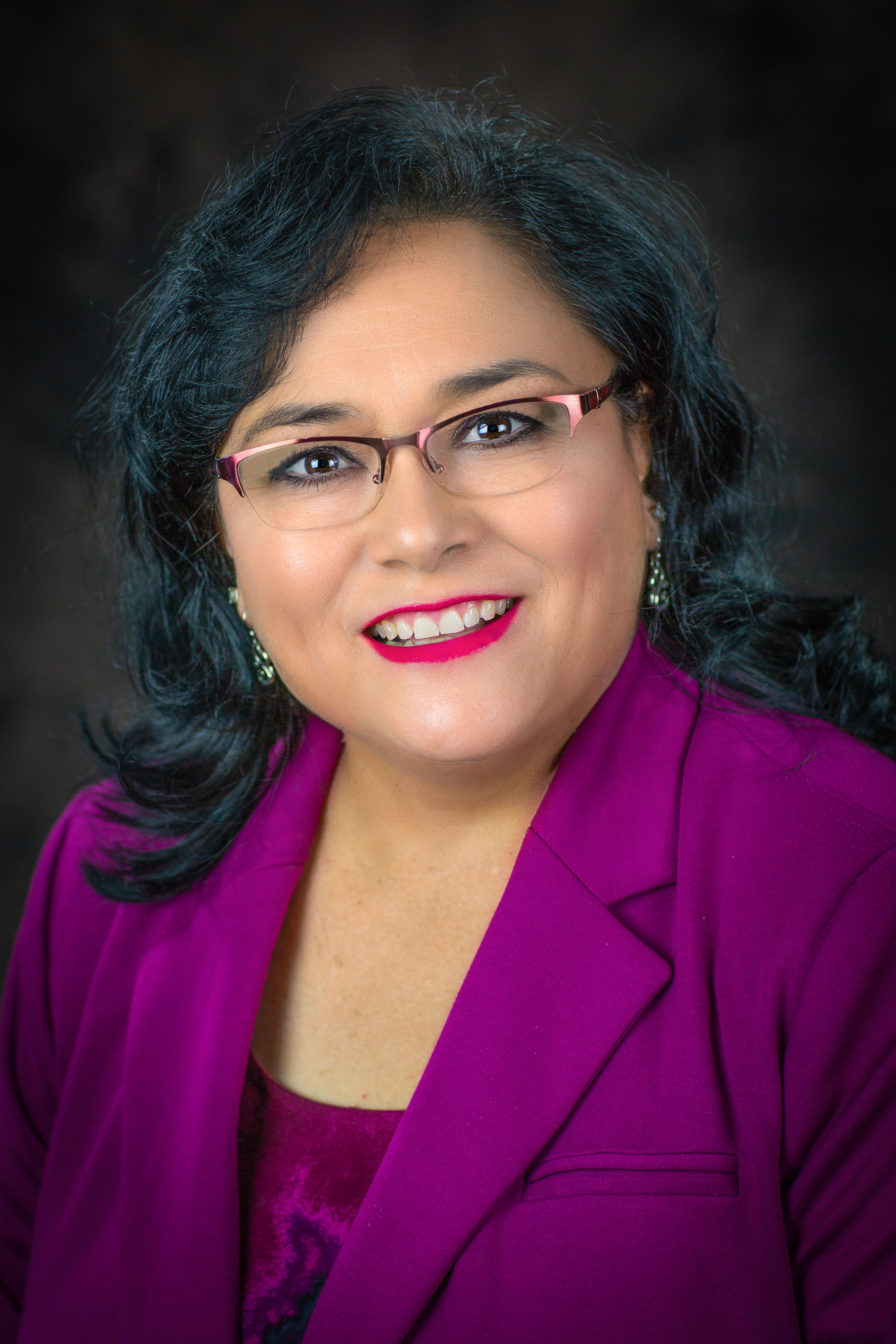 Debbie Gonzalez-Roybal 