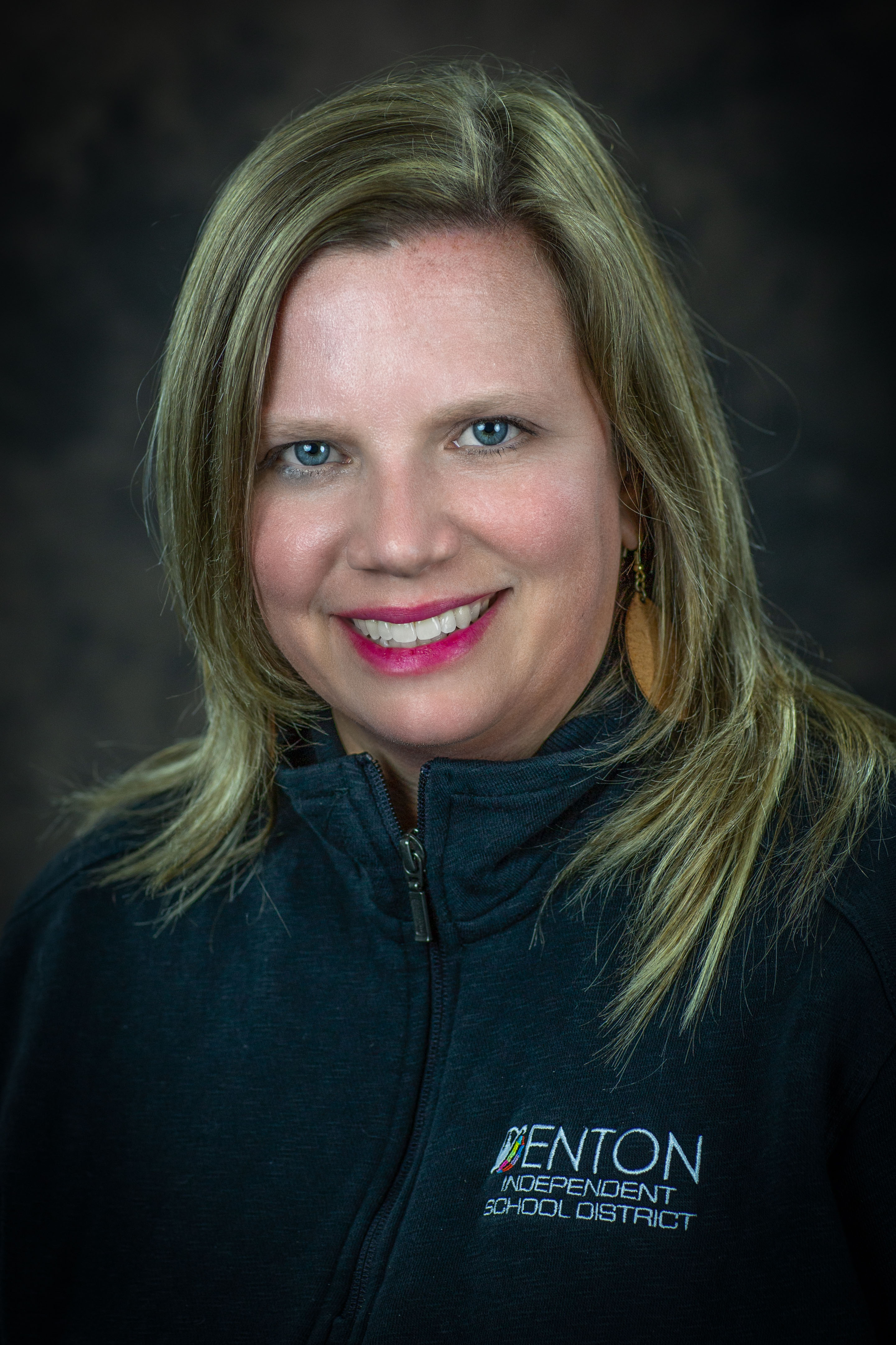 Dr. Amy Harp 