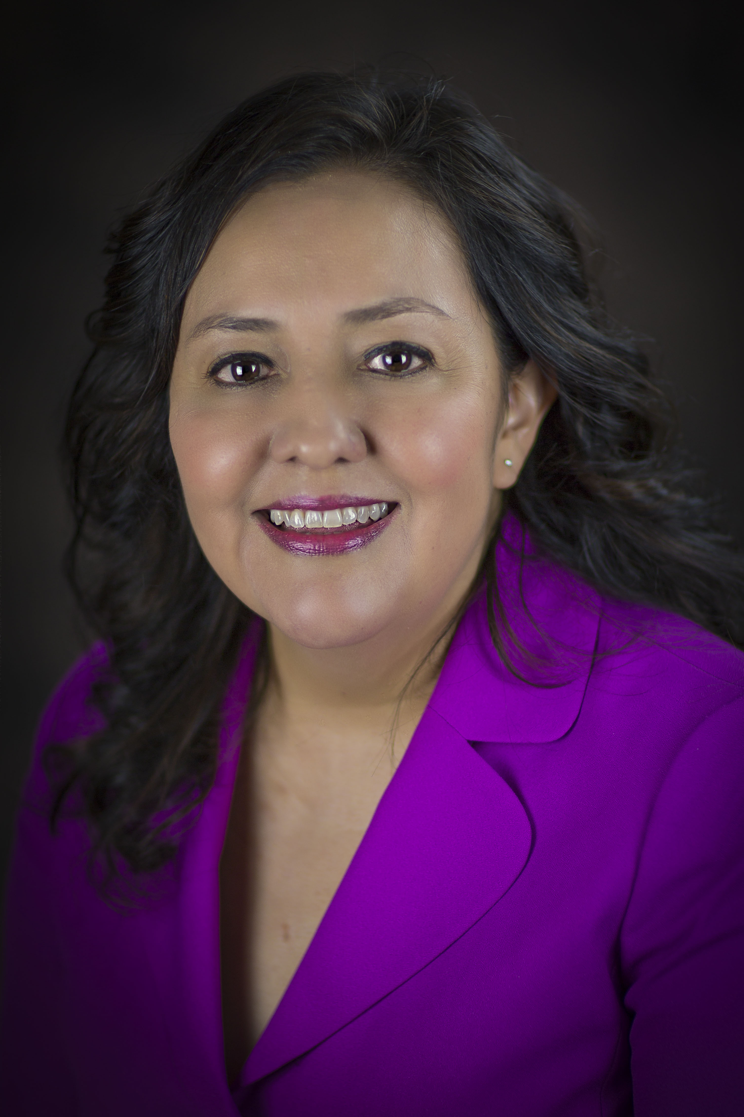 Teresa Luna-Taylor 