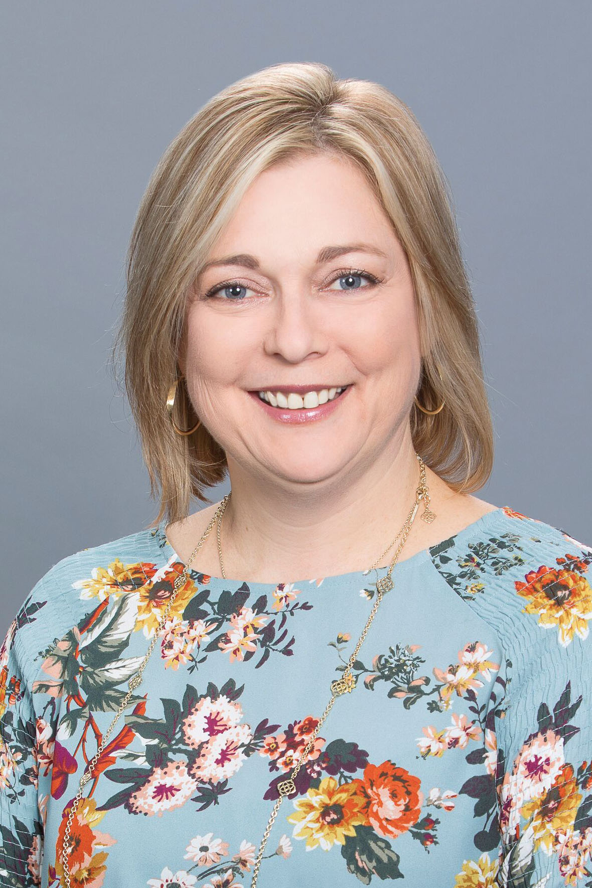 Dr. Lisa Thibodeaux 