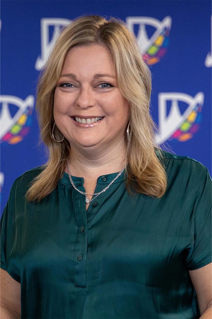 Dr. Lisa Thibodeaux 