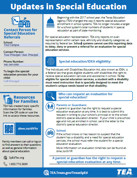 English Pamphlet 
