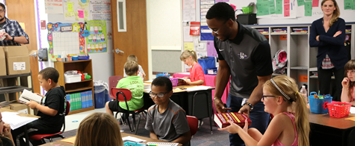 Resources for Special Education in Texas Resources for Special Education in Texas