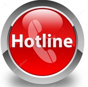 Parent Hotline 