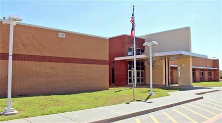 Alexander Elementary School